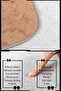 3-Piece Toilet Seat Set Bathroom Rug Mat Set 60X90 Light Gray - 3