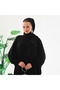 Luxury and Stylish Bat Sleeve Dress Sleeves with Lace Accessories Hijab Outerwear Luxury Accessory - 4