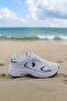 White 530 Sneaker Shoes