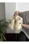 Unisex Closed Front Soft Sole Nurse Cook Seaside Beach Slippers (Karma 2 Ornament) - 3