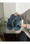 Very Light Open Front Balcony Bathroom Garden Beach Pool Seaside Sea Slippers Bedelli Military Hajj Umrah