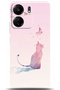 Xiaomi Poco C65 Case Hd Printed Case - Followed Institution 0068