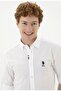 Men's long sleeved shirt - 2
