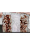 2 Pieces of Dallaç Parcel Cloth and Scrubbing Cloth Set - 8