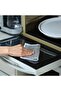 2 Pieces of Dallaç Parcel Cloth and Scrubbing Cloth Set - 6