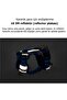 Dog Harness Harness Lightweight Small and Large Dogs Anti-Splay Chest Harness - 4