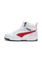 Rebound V6 MID Jugend-Schuhe
