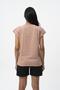 Original Women's T-shirt Pink - 3