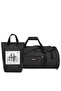 Eastpak Reader M Black Black Sports Bag Ek82d008 - 2