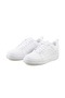 Rebound V6 Low White Unisex Casual Shoes -39232803 - 2