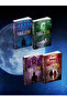 Yaralasar 4 Kitap Ciltsiz Kutulu Set - 2