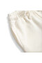 2-Piece Cotton T-Shirt Shorts Set (0-4 Years) - Ecru - 5