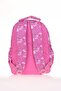 Kids&love Backpack Paterned Flamingo L5107 - 3