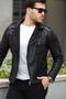 Seasonal Men's Suede Jacket