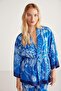Lux mood trio pajamas set - 8