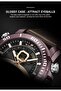 9181 All Functions Active Men's Wristwatch - 3