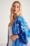 Lux mood trio pajamas set - 6