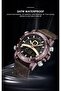 9181 All Functions Active Men's Wristwatch - 2