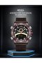 9181 All Functions Active Men's Wristwatch - 8