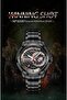 9206 All Functions Active Men's Wristwatch