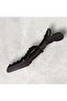 3200 Bat Hair Pliers Set of 5 Black - 4