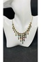 Handmade Design Women's Necklace - 2