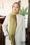 Monogram Shawl Monov08-21 - 3