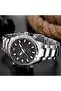 9093 Digital and Analog All Functions Active Men's Wristwatch - 4