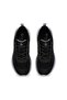 HAWK 4FX BLACK MEMORY FOAM MEMORY SOLE SPORTS SHOES - 5