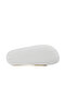 U.S. Polo Assn.4M Band 4Fx Men's Slippers101685152 White - 5