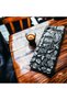 حافظة بنمط مطبوع متوافقة مع هاتف Galaxy A05S PHL01 - 2