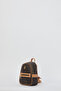 Brown Women's Backpack 05PO24Y1831 - 2