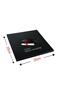 Graduated Memory Book with White Pen and Photo Album - with Sticker Gift - 2