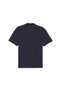 Teamfinal Casuals Polo Men's Football Training Polo T-shirt65853506 Navy Blue - 2