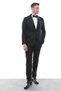 MEN'S SUIT DRESS CUCKED WRAPS 3738DÇŞ - 2