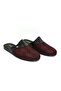 شبشب منزل رجالي من Saran Poly Light Sole Groom باللون العنابي - 7