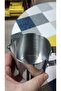 Akalınlar ZKC 838 Stainless Steel Barista Milk Jug 350 ml - 2