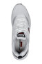 28038 White - Navy Blue Men's Sneaker Casual Sneakers - 3