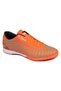 28368 Orange - Blue Astroturf Football Shoes - 2