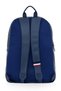 US Polo Assn23639-23640 Backpack School Bag Travel Camping Bag DARK BLUE - 4