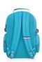 US Polo Assn23753-23634-23632 Backpack School Bag Travel Camping Bag BLUE - 4