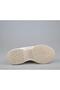 24Y300-14 Filled Heel Beige Women's Sneakers - 3