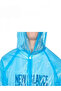 Nylon Pocket Raincoat - 3