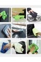 48 Pieces of Microfiber Cloth - 30X30 Cm, Auto Cleaning, Kitchen, Dusting, Multi-Purpose - 4