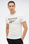 101864625 101864625 Id Camo Reebok Men's T-Shirt White