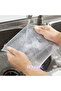 2 Pieces of Dallaç Parcel Cloth and Scrubbing Cloth Set - 2