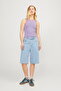 Women's Crew Neck Blouse - Evelyn - 2