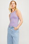 Women's Crew Neck Blouse - Evelyn