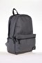 Basic Backpack Gray K1291 - 2