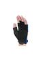 22273 Training Grip Fitness Gloves - 2